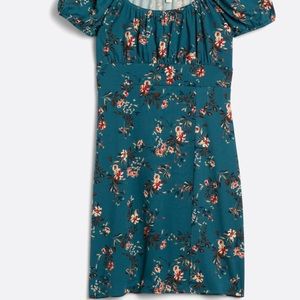 Marcy Brushed Knit Dress NWT